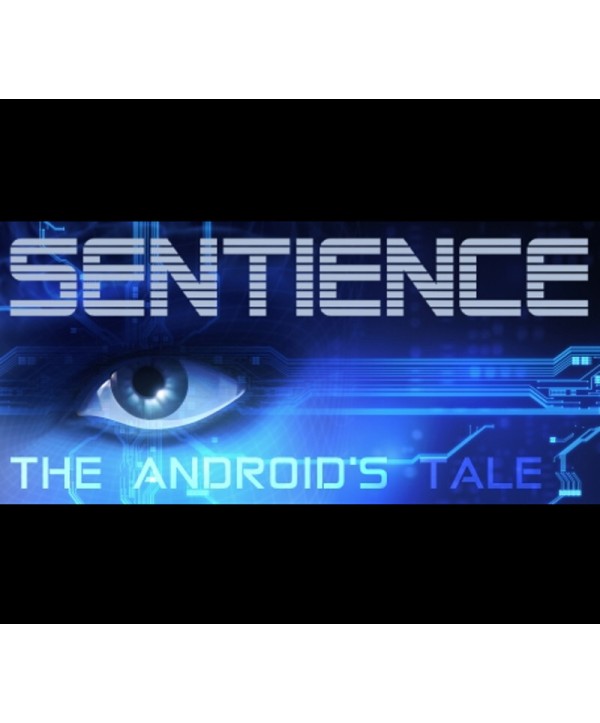 Sentience: The Android s Tale Steam Key GLOBAL